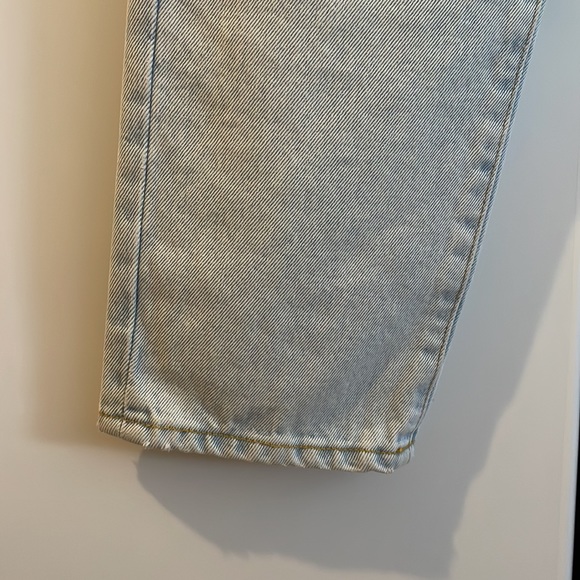 OFF WHITE JEANS - Picture 6 of 13